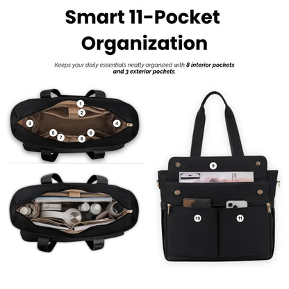 Packuum™ 3-IN-1 Totebag Upgraded Version