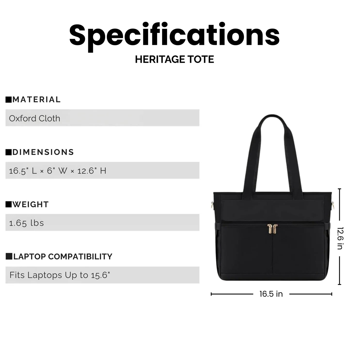 Packuum™ 3-IN-1 Totebag Upgraded Version