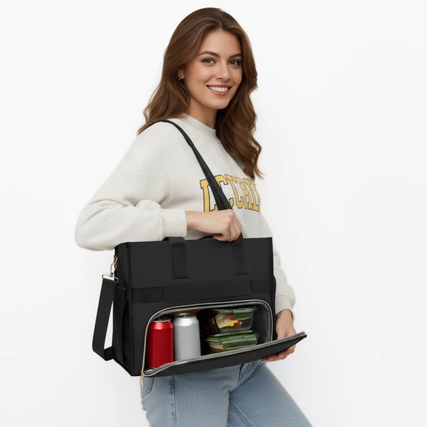 Packuum™ 3-IN-1 Totebag Upgraded Version
