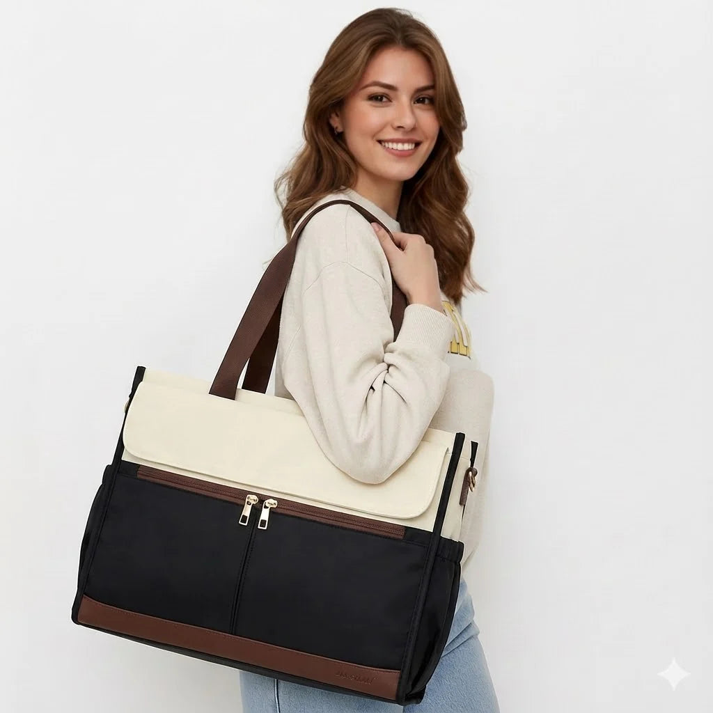Packuum™ 3-IN-1 Totebag Upgraded Version