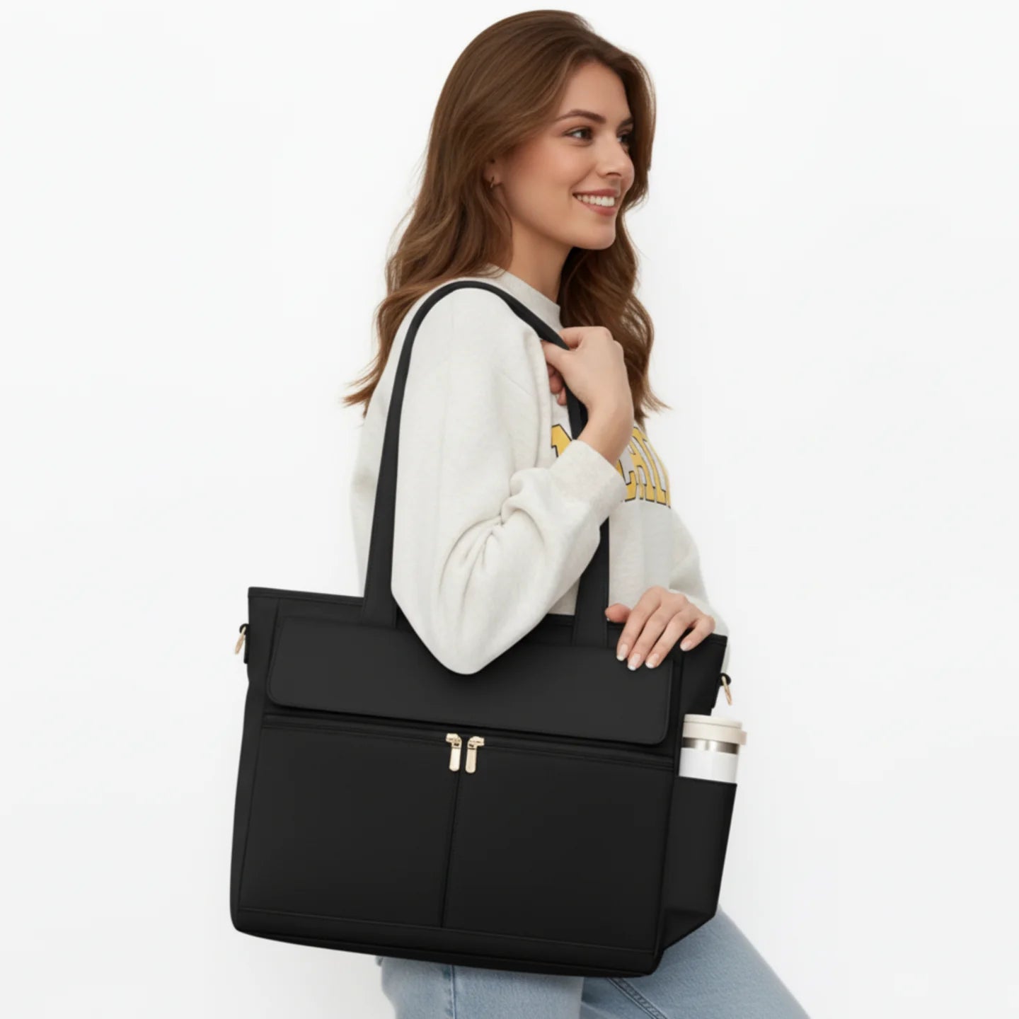 Packuum™ 3-IN-1 Totebag Upgraded Version