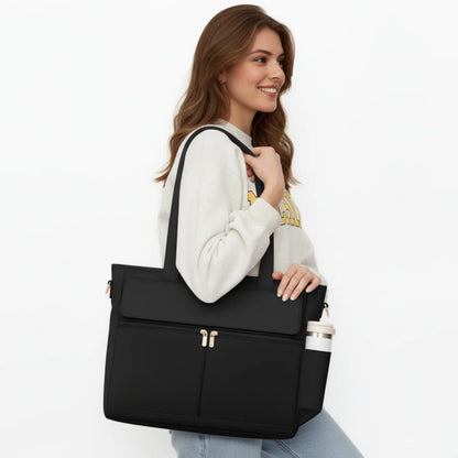 Packuum™ 3-IN-1 Totebag Upgraded Version