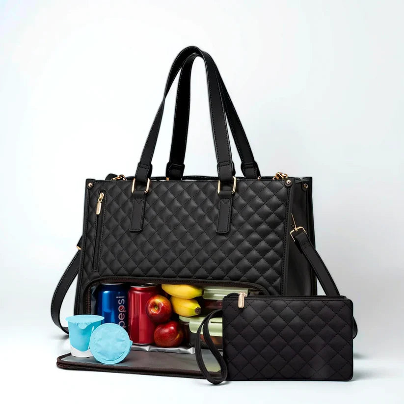 Nournest® Insulated Work Tote