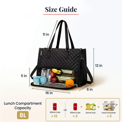 Packuum™ 3-IN-1 Totebag