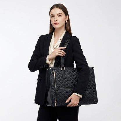 Packuum™ 3-IN-1 Totebag