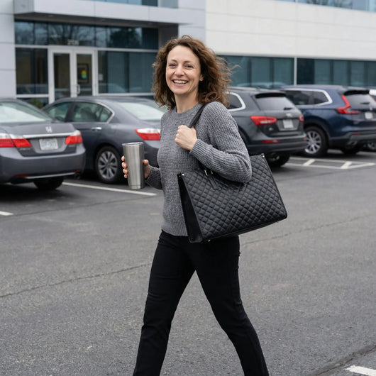 Packuum™ 3-IN-1 Totebag
