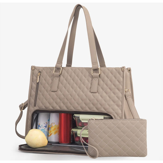 Packuum™ 3-IN-1 Totebag