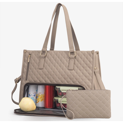 Packuum™ 3-IN-1 Totebag