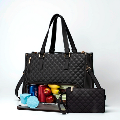 Packuum™ 3-IN-1 Totebag