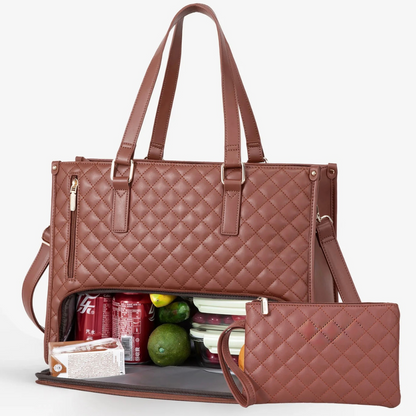 Packuum™ 3-IN-1 Totebag